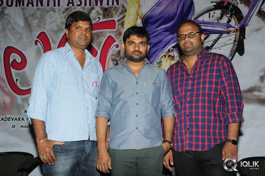 Sumanth-Ashwin-Birthday-Celebrations